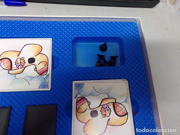 Juegos de mesa: ESTAMOS LIQUIDANDO. ESPIAS Y CONFIDENTES de BORRAS ref 217 - Foto 3