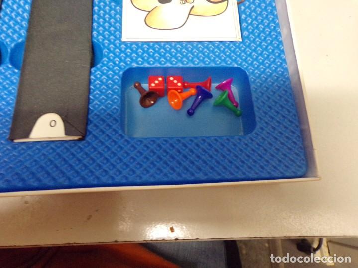 Juegos de mesa: ESTAMOS LIQUIDANDO. ESPIAS Y CONFIDENTES de BORRAS ref 217 - Foto 4
