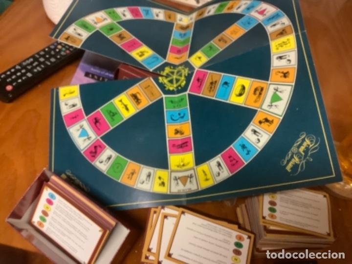 Juegos de mesa: TRIVIAL CONEIXER CATALUNYA - Foto 2