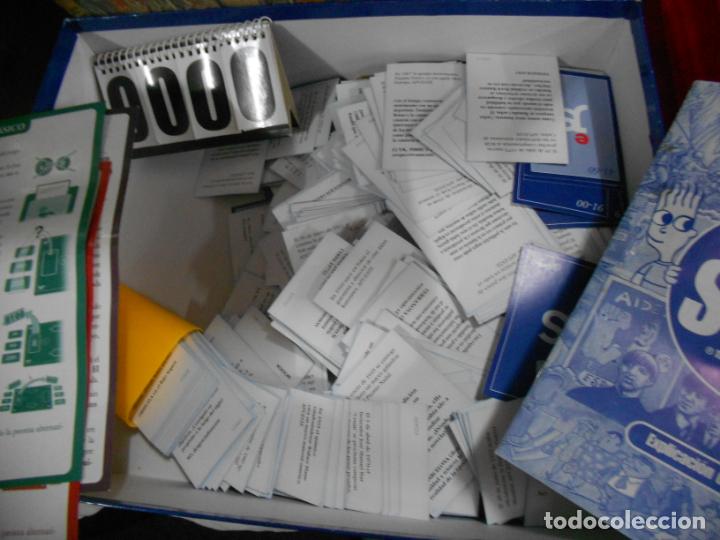 Juegos de mesa: EL JUEGO DEL SIGLO - Foto 2