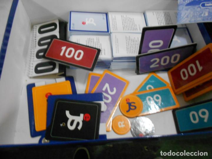 Juegos de mesa: EL JUEGO DEL SIGLO - Foto 4