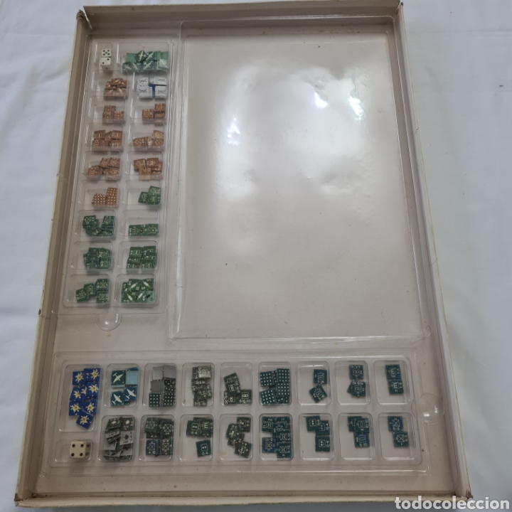 Juegos de mesa: Sicilia 43 de Simulation Games - Foto 3