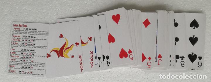 Juegos de mesa: Baraja de poker - OFERTAS DOCABO - Foto 2