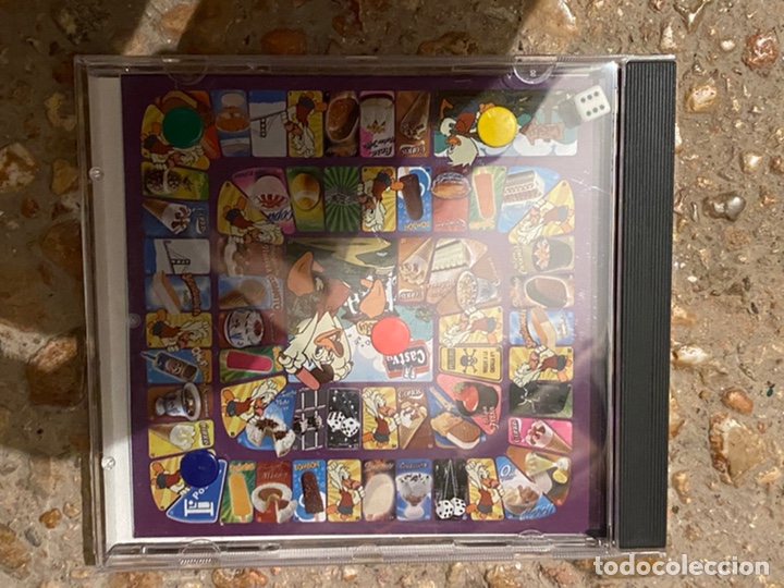Juegos de mesa: juego la oca magn&eacute;tico - Foto 3