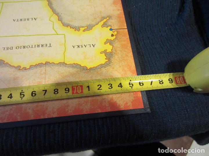Juegos de mesa: Tablero Risk (Edicion 2004 Hasbro) - Foto 17
