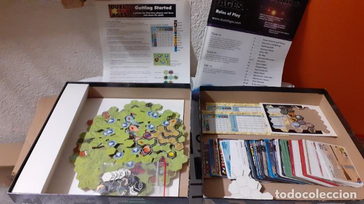 Juegos de mesa: duel of ages, de Venatic - Foto 3