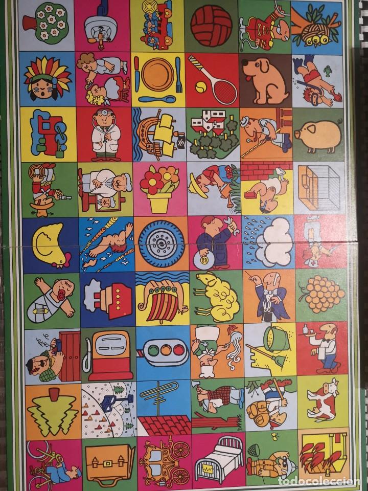 Juegos de mesa: juego de mesa Lince junior - Foto 2