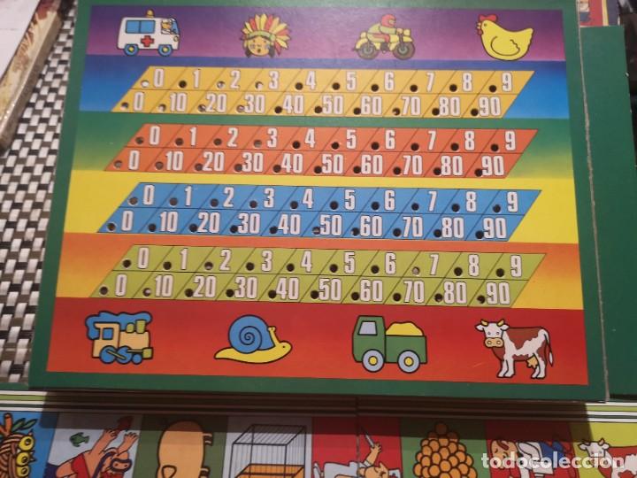Juegos de mesa: juego de mesa Lince junior - Foto 3