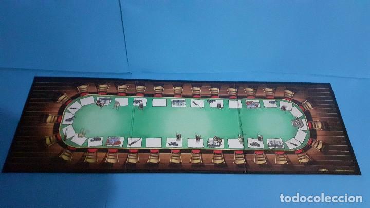 Juegos de mesa: Antiguo juego de mesa El padrino. - Foto 14