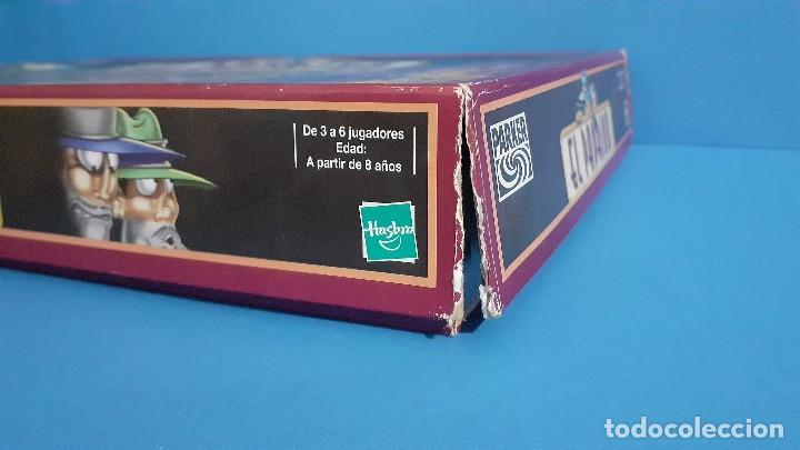 Juegos de mesa: Antiguo juego de mesa El padrino. - Foto 18