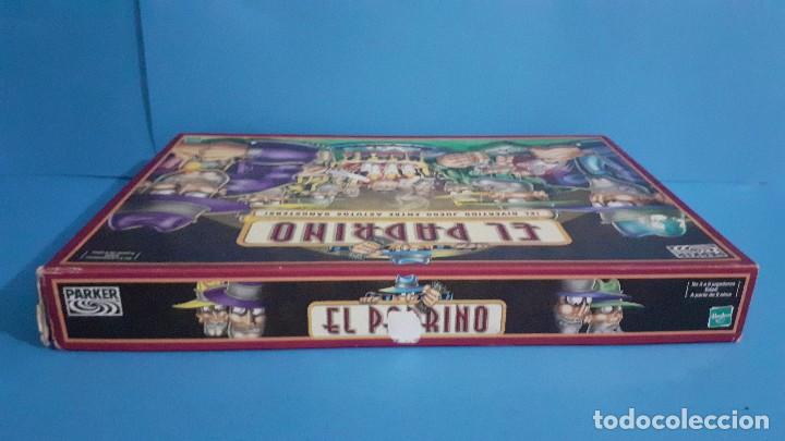 Juegos de mesa: Antiguo juego de mesa El padrino. - Foto 20