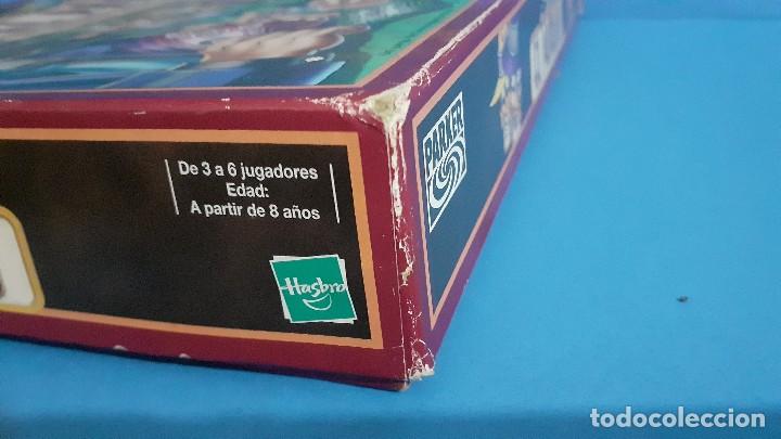 Juegos de mesa: Antiguo juego de mesa El padrino. - Foto 23