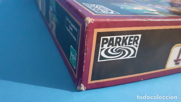 Juegos de mesa: Antiguo juego de mesa El padrino. - Foto 24