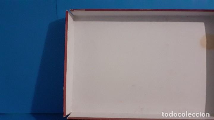 Juegos de mesa: Antiguo juego de mesa El padrino. - Foto 6