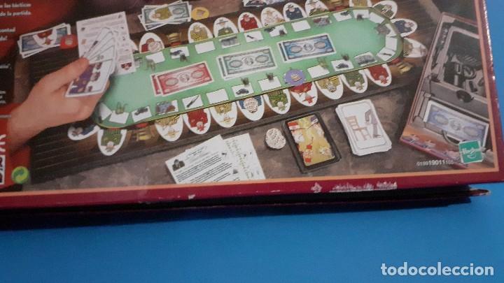 Juegos de mesa: Antiguo juego de mesa El padrino. - Foto 7
