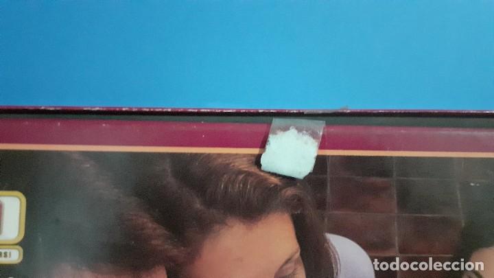 Juegos de mesa: Antiguo juego de mesa El padrino. - Foto 8