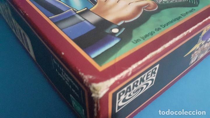 Juegos de mesa: Antiguo juego de mesa El padrino. - Foto 10