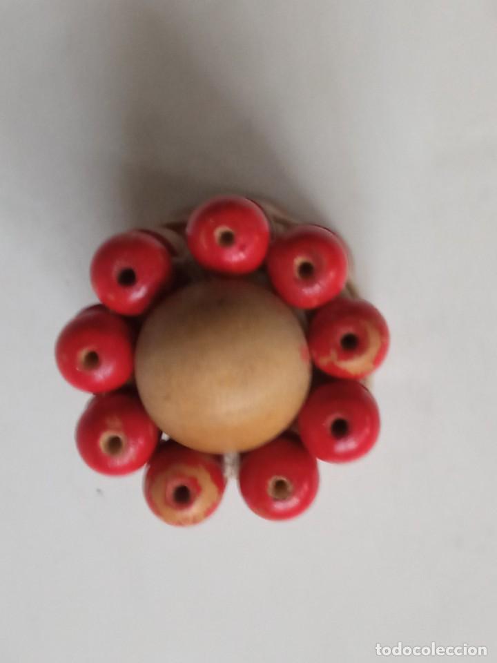 Juegos de mesa: JUEGO DE BOLOS DE MADERA MINI - Foto 2
