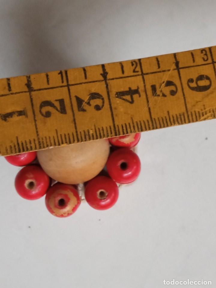 Juegos de mesa: JUEGO DE BOLOS DE MADERA MINI - Foto 9