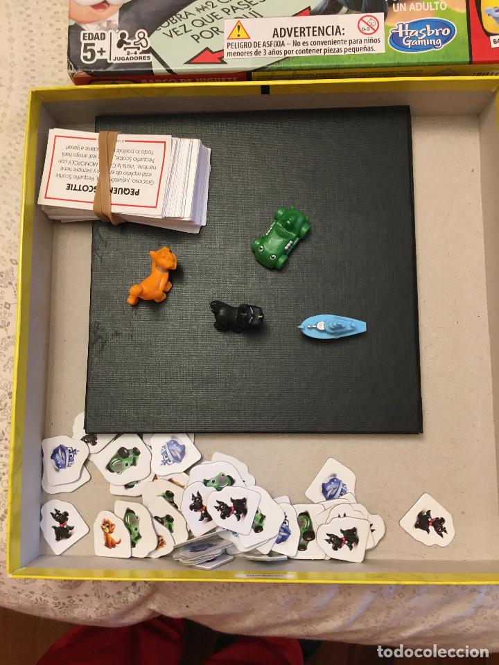 Juegos de mesa: MONOPOLY JUNIOR MI PRIMER MONOPOLY HASBRO GAMING completo - Foto 3