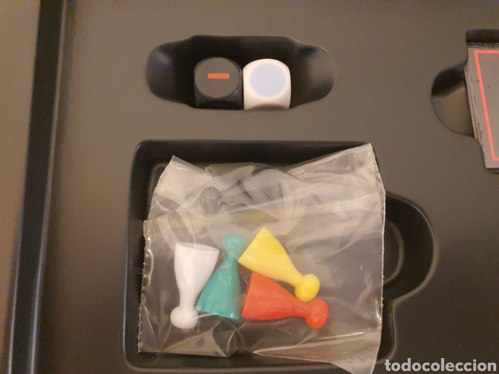 Juegos de mesa: juego mesa koniken aleman - Foto 4