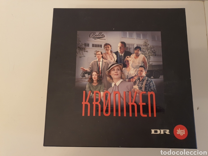 Juegos de mesa: juego mesa koniken aleman - Foto 1