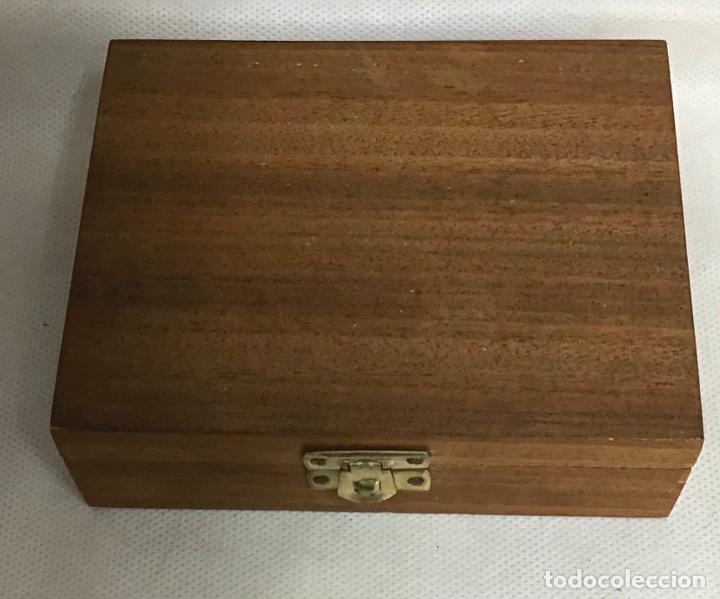Juegos de mesa: CAJA CON MINI JUEGOS DE MESA - Foto 3