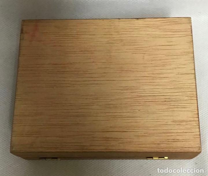 Juegos de mesa: CAJA CON MINI JUEGOS DE MESA - Foto 5