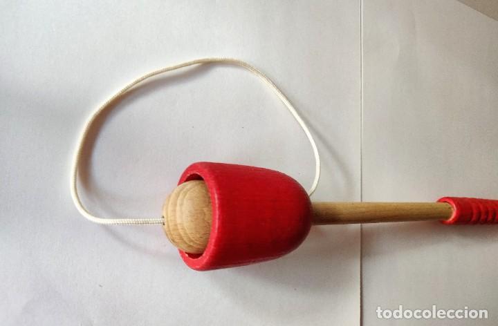 Juegos de mesa: Juego de madera - Foto 3