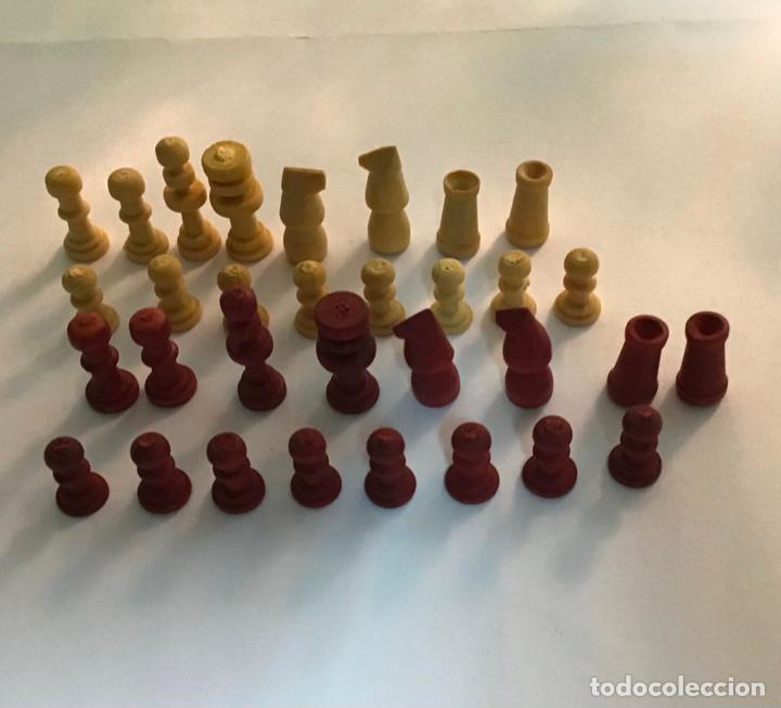 Juegos de mesa: CAJA CON MINI JUEGOS DE MESA - Foto 6