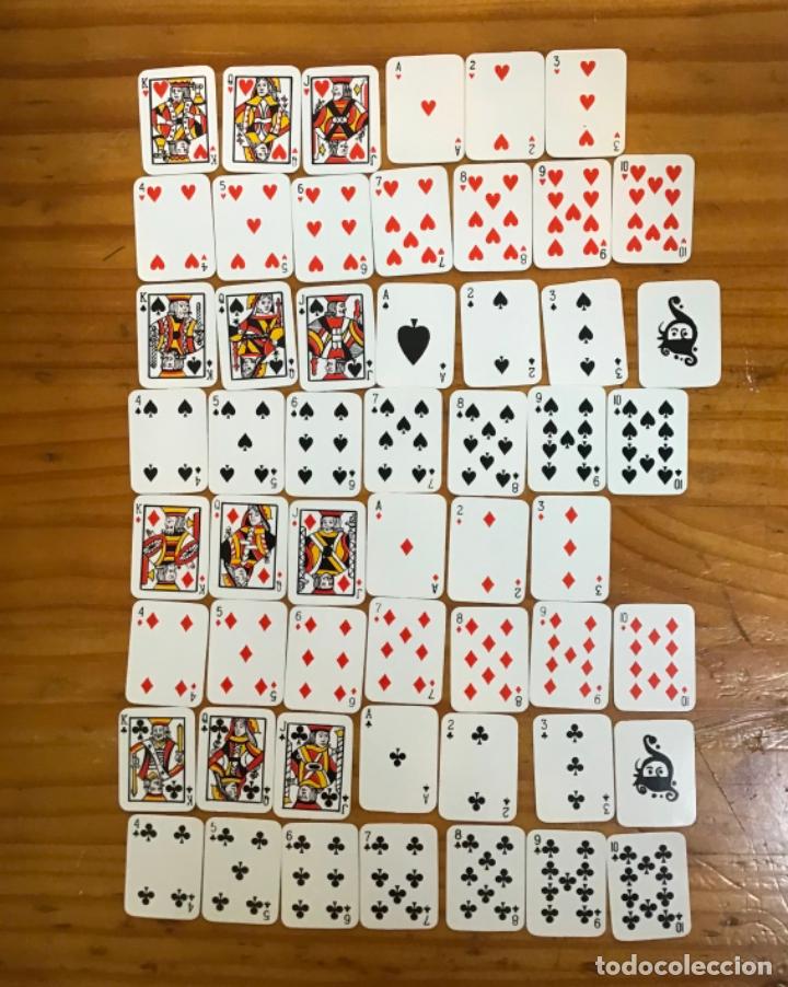 Juegos de mesa: CAJA CON MINI JUEGOS DE MESA - Foto 7