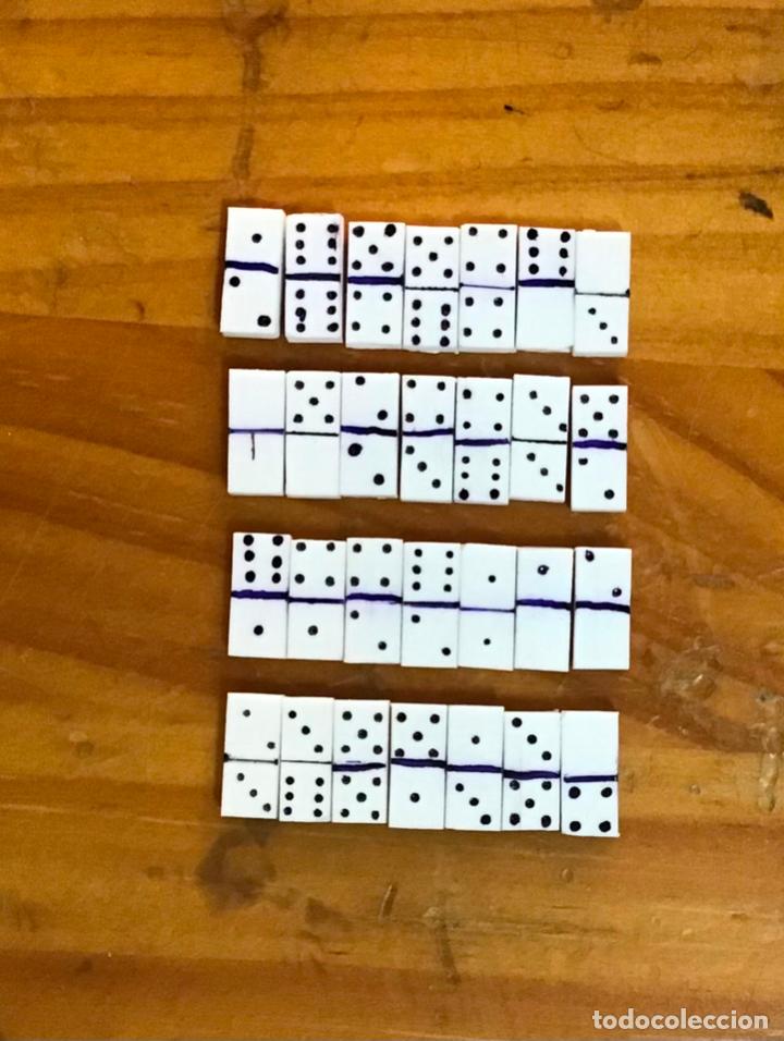 Juegos de mesa: CAJA CON MINI JUEGOS DE MESA - Foto 9