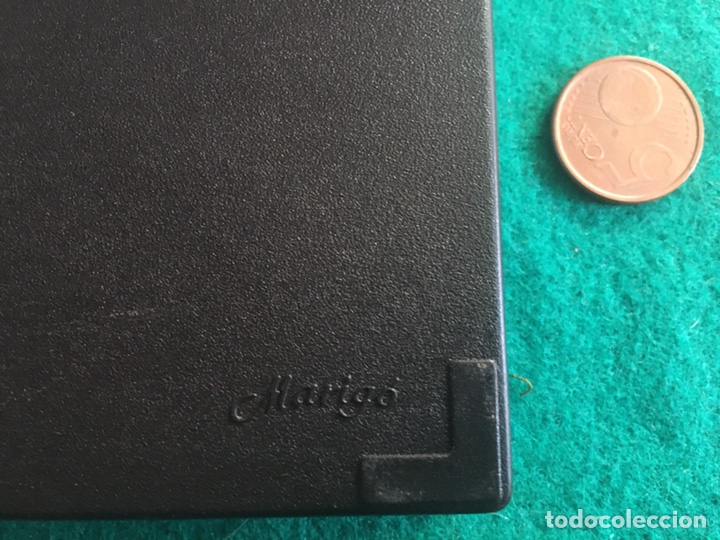 Juegos de mesa: Juego de batalla naval magn&eacute;tica Marigo, ref. 130/5 - Foto 9