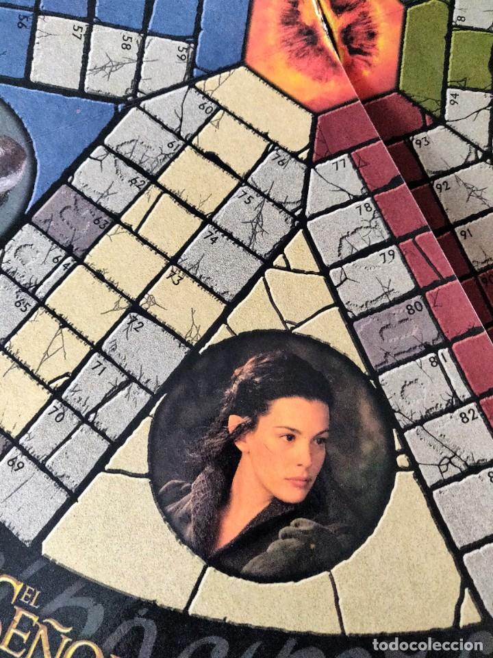 Juegos de mesa: Juego de Parch&iacute;s - Foto 4