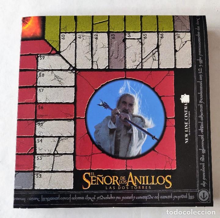 Juegos de mesa: Juego de Parch&iacute;s - Foto 8