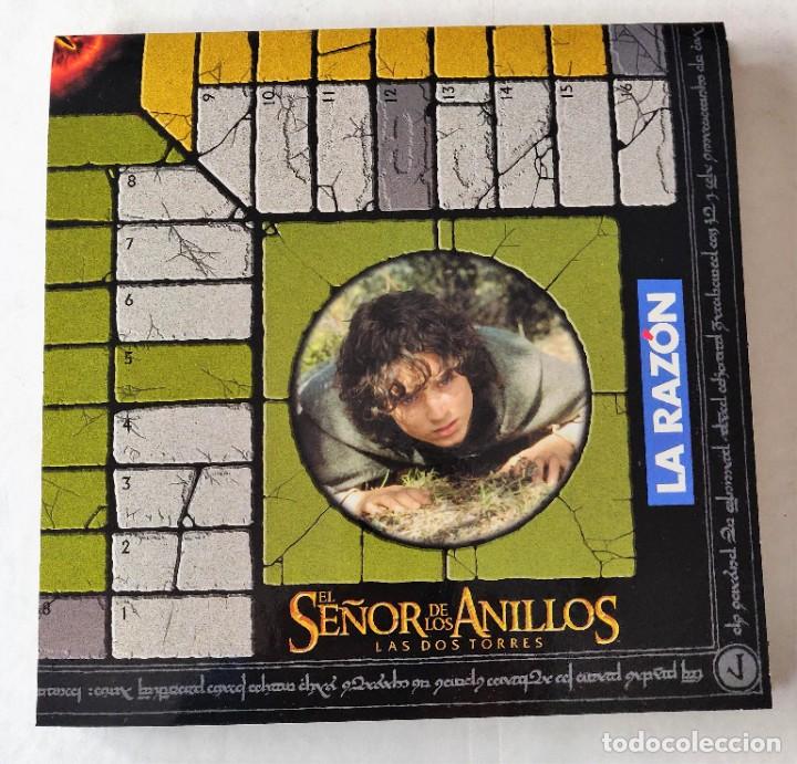Juegos de mesa: Juego de Parch&iacute;s - Foto 9