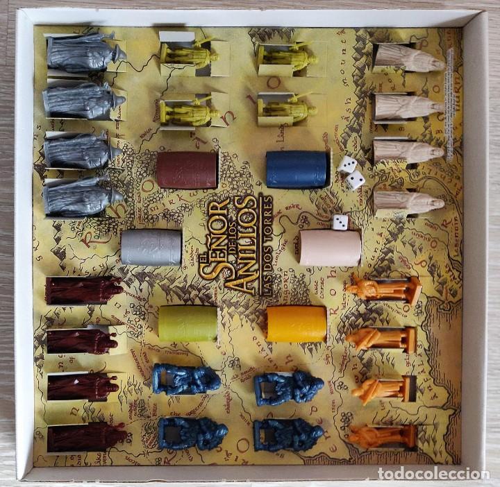 Juegos de mesa: Juego de Parch&iacute;s - Foto 10
