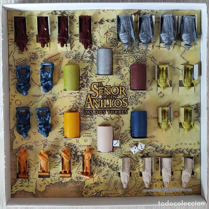 Juegos de mesa: Juego de Parch&iacute;s - Foto 11