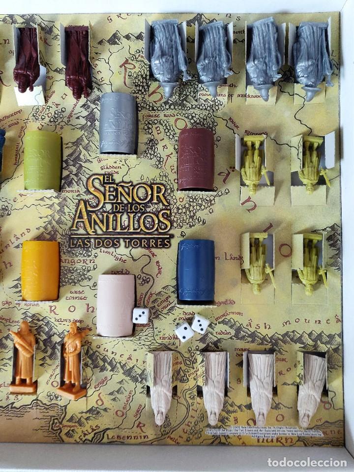 Juegos de mesa: Juego de Parch&iacute;s - Foto 12