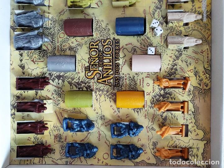 Juegos de mesa: Juego de Parch&iacute;s - Foto 13