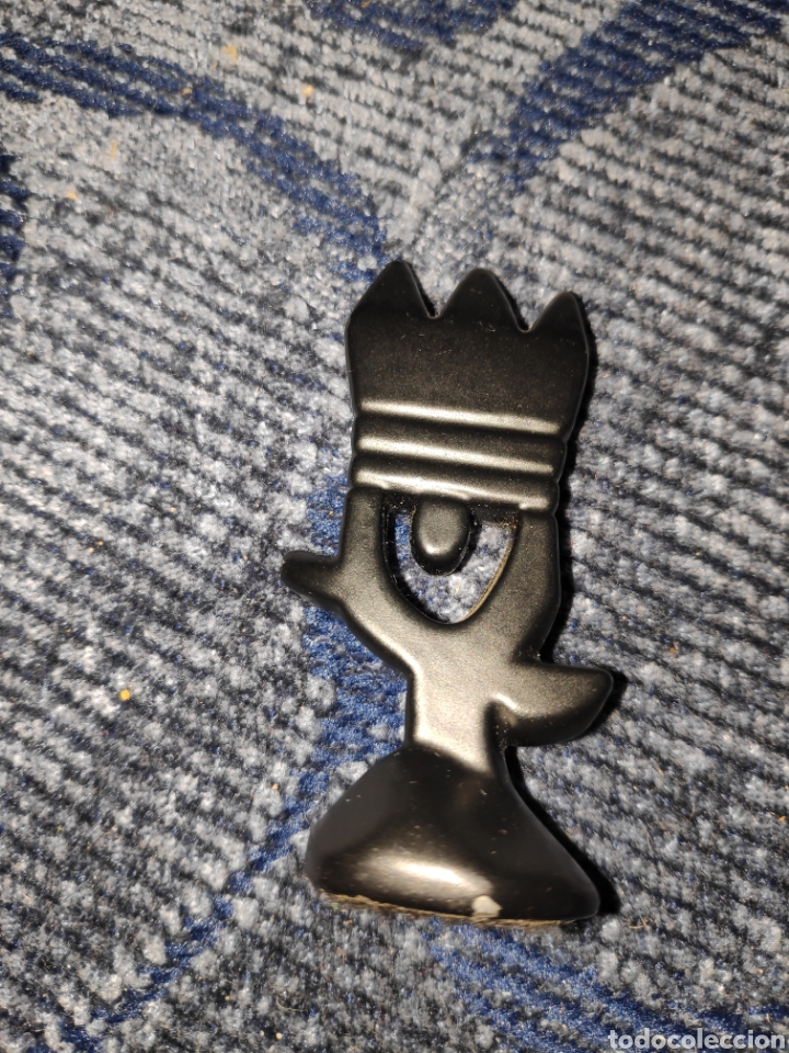 Juegos de mesa: Pieza reina ajedrez Mariscal - Foto 1
