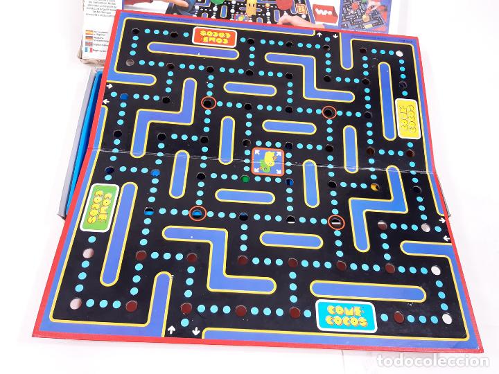 Juegos de mesa: JUEGO COME COCOS DE JUGUETES MB - Foto 2