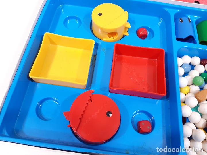 Juegos de mesa: JUEGO COME COCOS DE JUGUETES MB - Foto 4