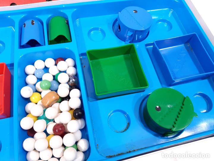 Juegos de mesa: JUEGO COME COCOS DE JUGUETES MB - Foto 5