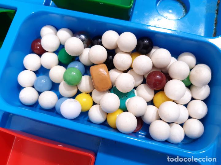 Juegos de mesa: JUEGO COME COCOS DE JUGUETES MB - Foto 6