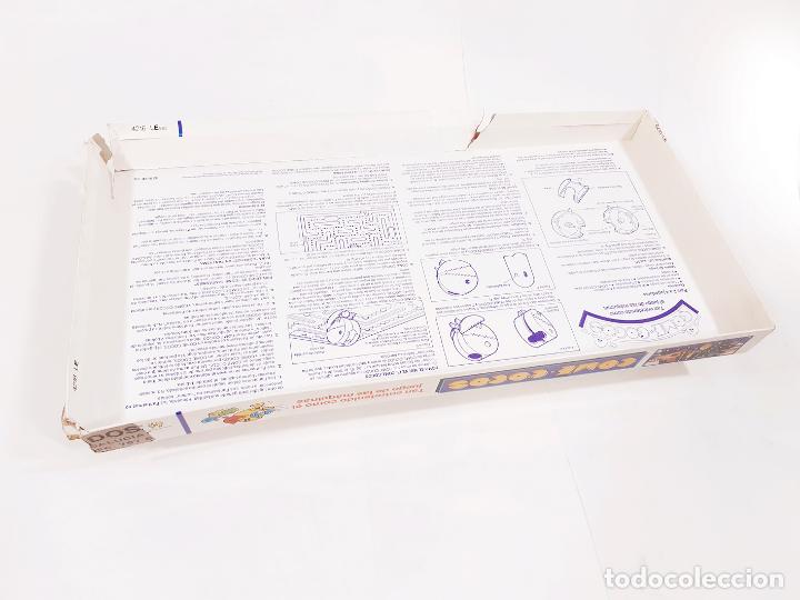 Juegos de mesa: JUEGO COME COCOS DE JUGUETES MB - Foto 8