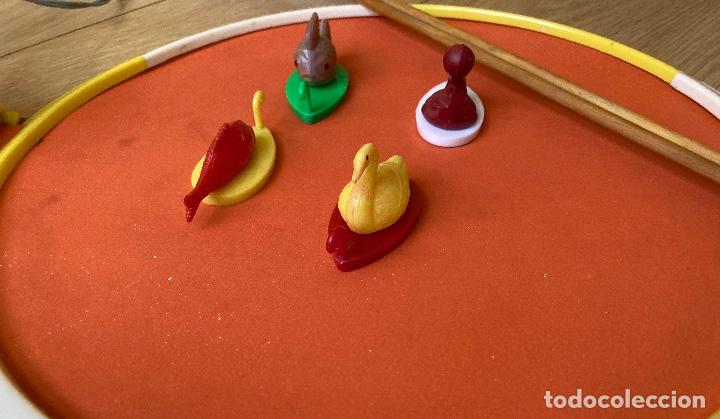 Juegos de mesa: PESCA ELECTRICA de juguetes SEL MAC. - Foto 6