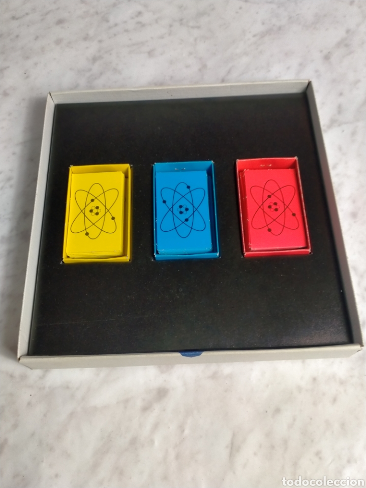 Juegos de mesa: Trivio 1000 - Foto 2