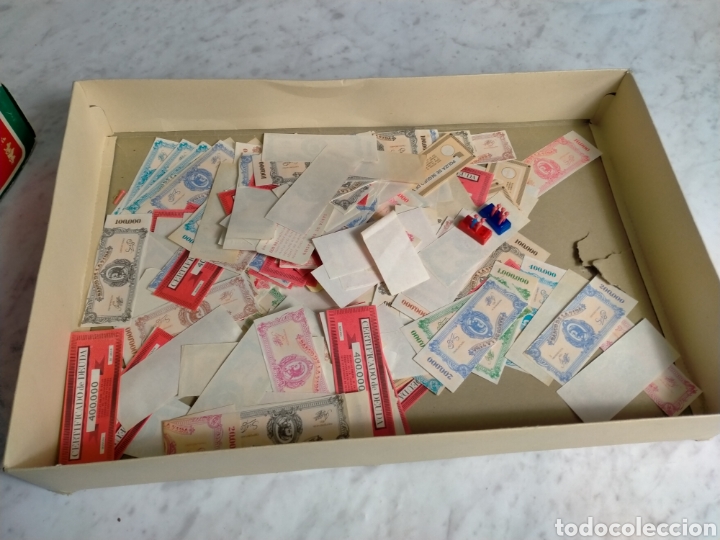 Juegos de mesa: Jugar a vivir - Foto 3