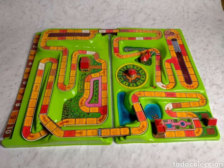 Juegos de mesa: Jugar a vivir - Foto 4
